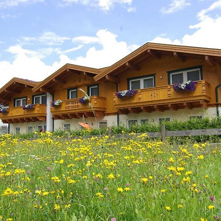 Villa Chalet Tirolerland Mayrhofen Exterior foto