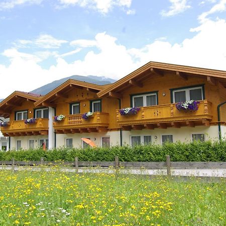 Villa Chalet Tirolerland Mayrhofen Exterior foto